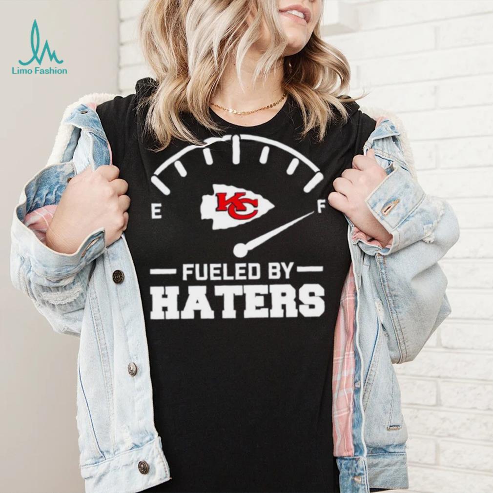 Funny Football shirts: New England Patriots fueled by haters T