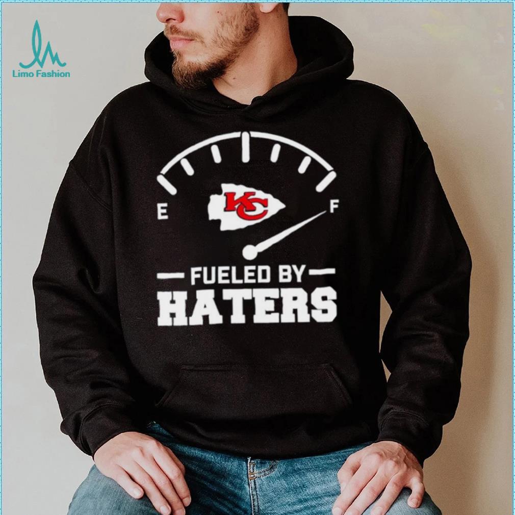 Funny Football shirts: New England Patriots fueled by haters T-Shirt,  Hoodie, Ugly Xmas Sweater