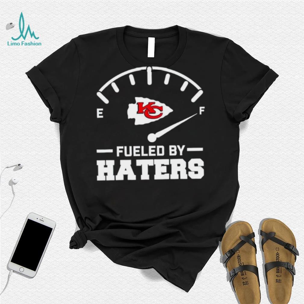 Funny Football shirts: New England Patriots fueled by haters T-Shirt,  Hoodie, Ugly Xmas Sweater