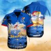 Texas Lavaca County EMS Hawaiian Shirt Best Style For Men Women