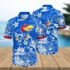 Chicago Cubs Baseball Summer Hawaiian Shirt And Short