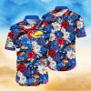 MLB New York Yankees Baseball Hawaiian Shirt