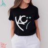 Kc Current Unisex Ted Lasso New Shirt