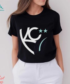 Kc Current Unisex Ted Lasso New Shirt