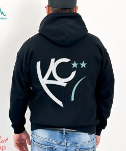 Kc Current Unisex Ted Lasso New Shirt
