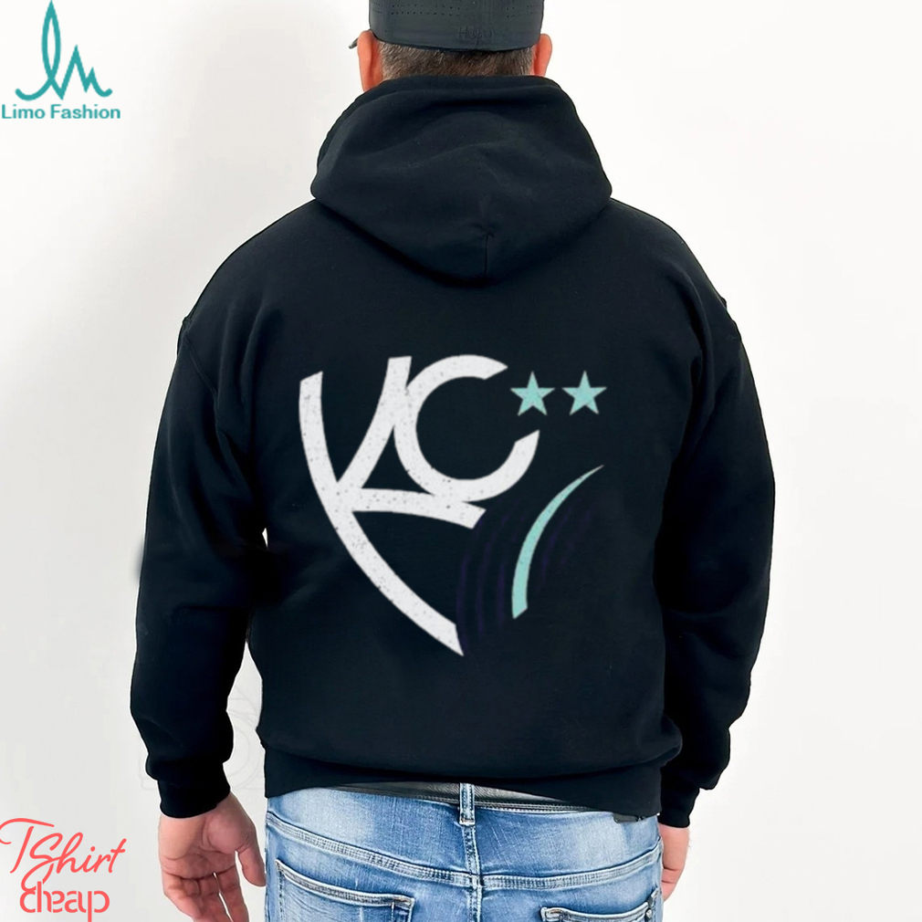 Kc Current Unisex Ted Lasso New Shirt Kc Current Unisex Ted Lasso New Shirt