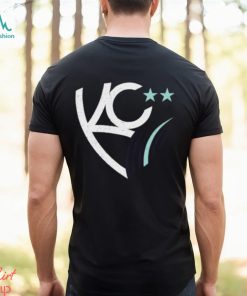 Kc Current Unisex Ted Lasso New Shirt
