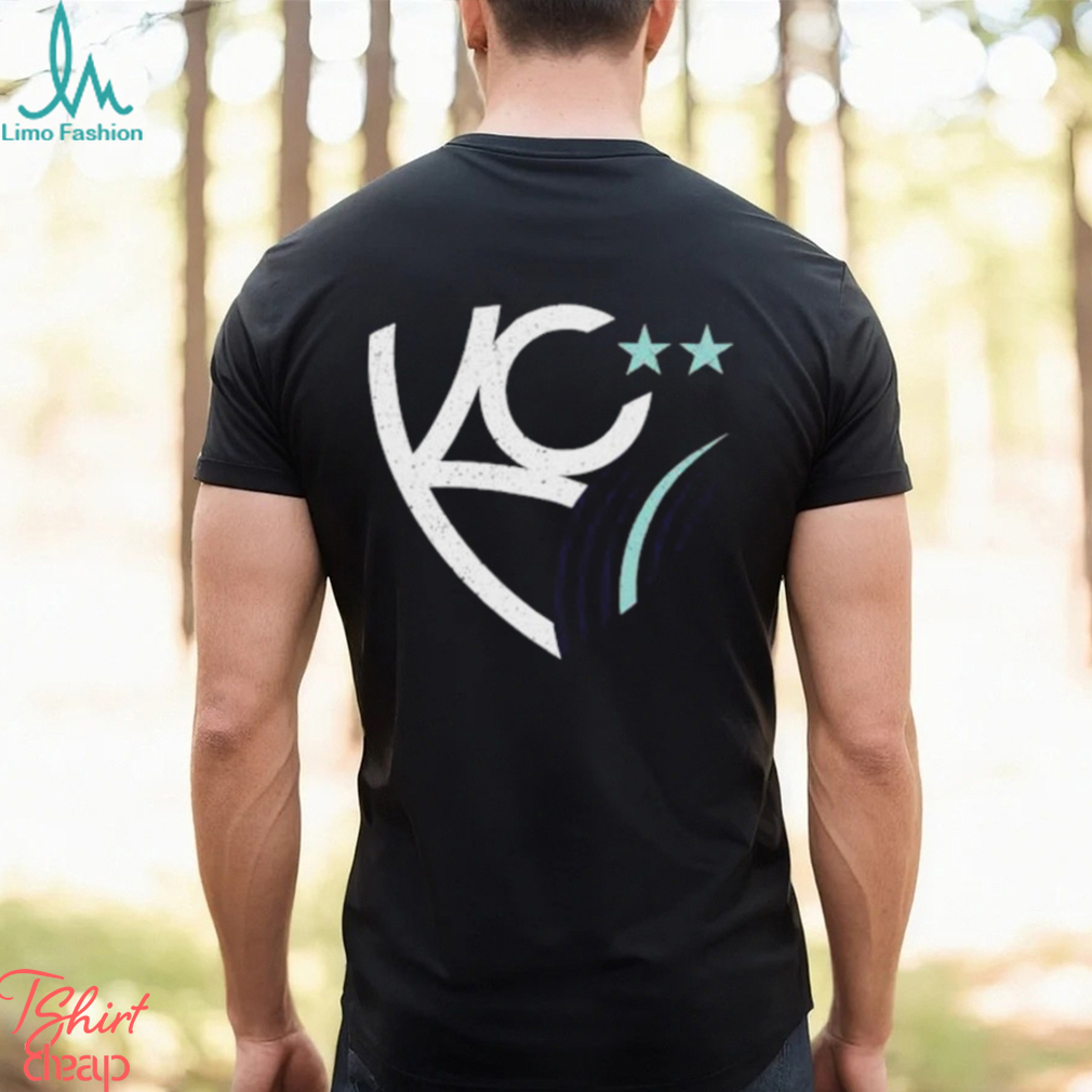 Kc Current Unisex Ted Lasso New Shirt Kc Current Unisex Ted Lasso New Shirt