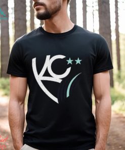 Kc Current Unisex Ted Lasso New Shirt