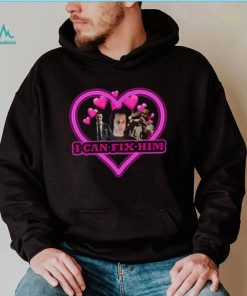 Kendall Shirt