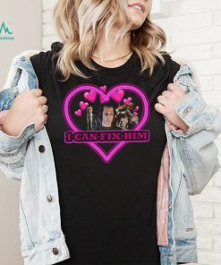 Kendall Shirt