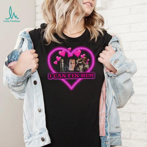 Kendall Shirt