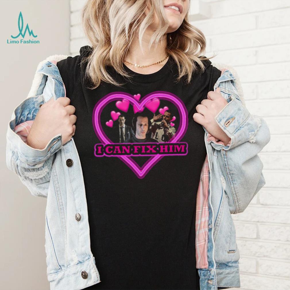 Kendall Shirt Kendall Shirt
