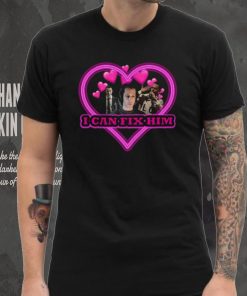 Kendall Shirt
