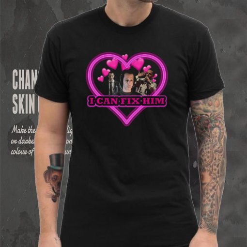 Kendall Shirt