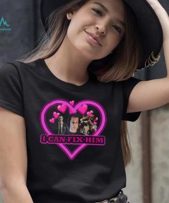 Kendall Shirt