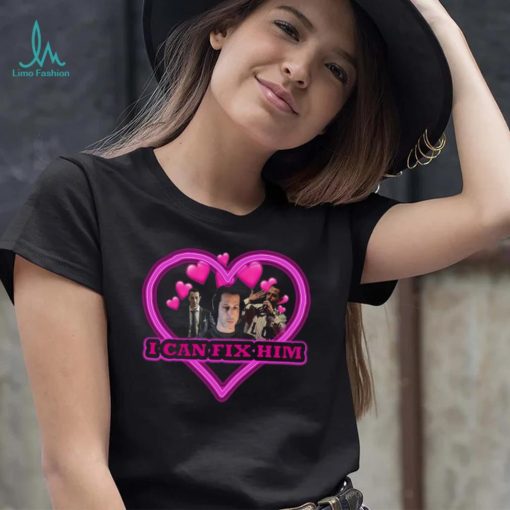 Kendall Shirt