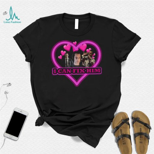 Kendall Shirt