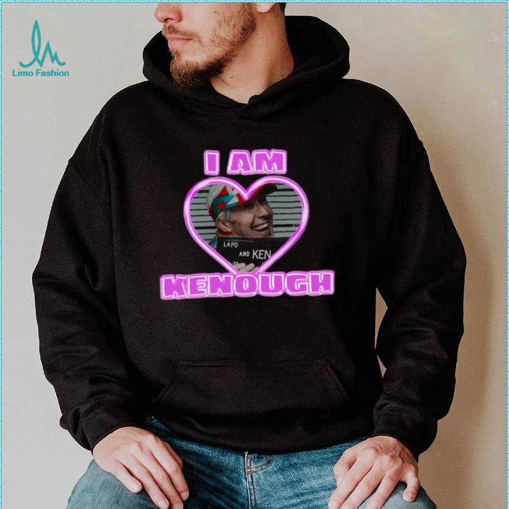 Kenough Shirt Kenough Shirt