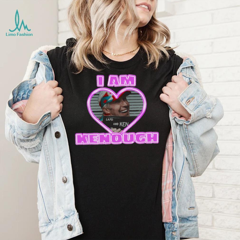 Kenough Shirt Kenough Shirt