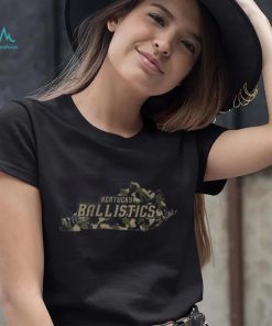 Kentucky Ballistics Kentucky State Camo Sweatshirt