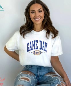 Kentucky Branded KY Football Arch Game Day T Shirt