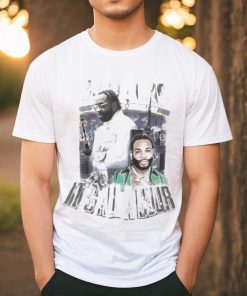 drake kevin shirt