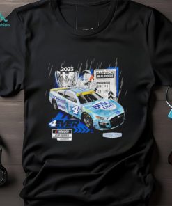 Kevin Harvick Stewart Haas Racing Team 2023 NASCAR Cup Series Playoffs Busch Light shirt