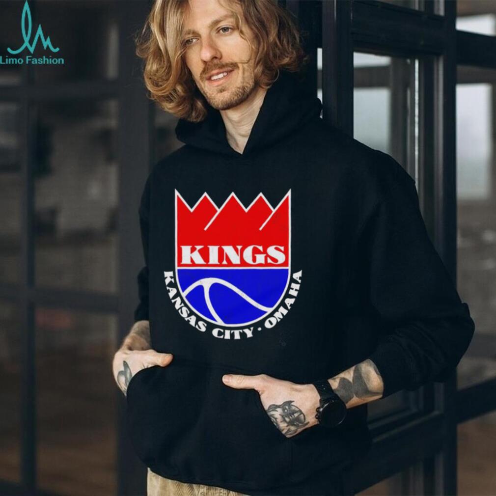 kansas city kings sweatshirt