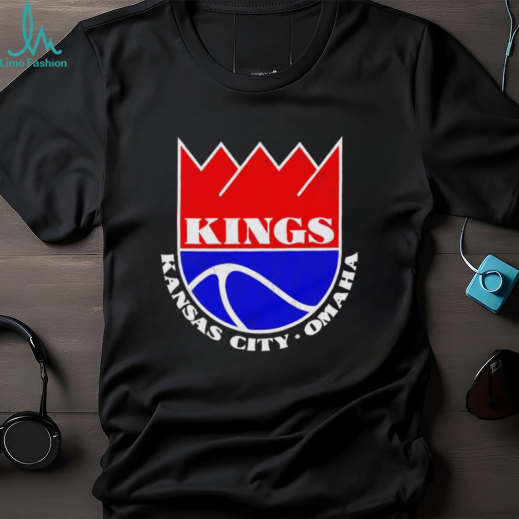 Kings Kansas City Omaha shirt, hoodie, longsleeve, sweatshirt, v-neck tee
