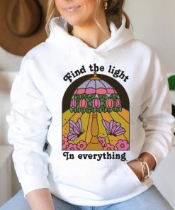 Kiracyan Find The Light In Everything T Shirts