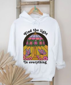 Kiracyan Find The Light In Everything T Shirts