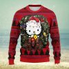 I Go Hunting And I Know Things Ugly Christmas Sweater Christmas Gift For Men And Women