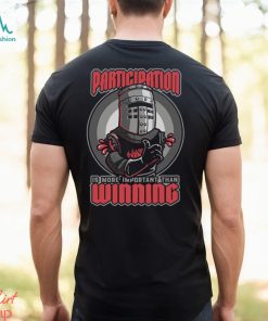 Knight Fun Winning Shirt