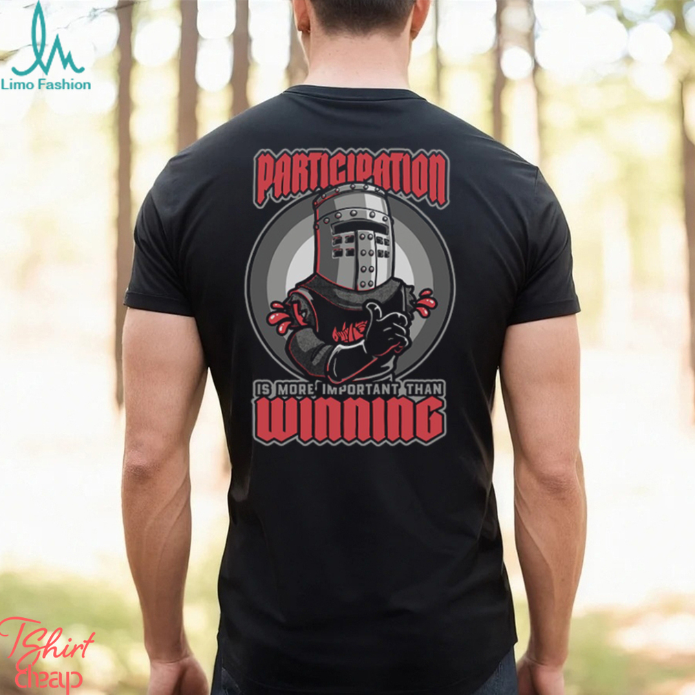 Knight Fun Winning Shirt Knight Fun Winning Shirt