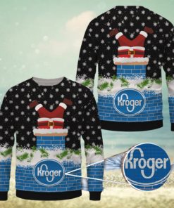 Kroger ugly christmas clearance sweater