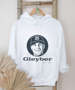 Kyle Higashioka Wearing Gleyber 25 T-Shirts, hoodie, sweater, long sleeve  and tank top