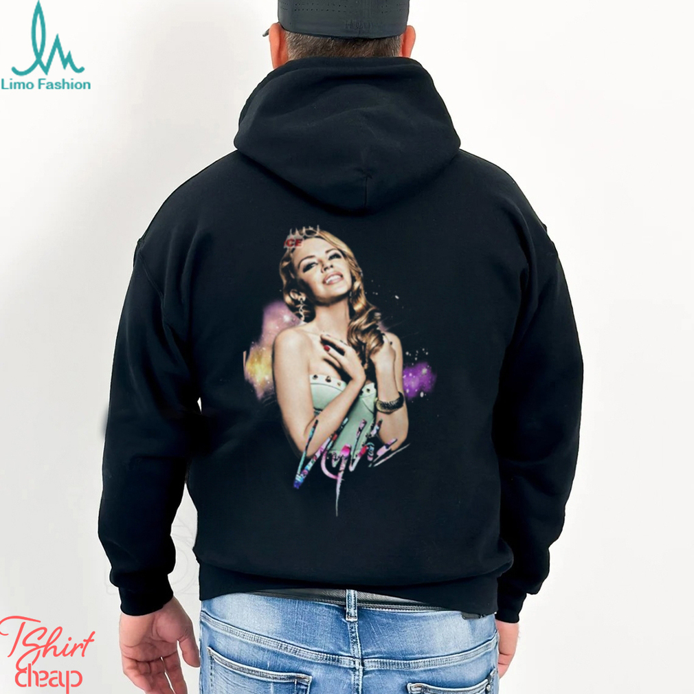 Kylie Minogue More Than Just A Resdency Voltaire Las Vegas Begins November  2023 Fan Gifts Classic T-Shirt - Honateez