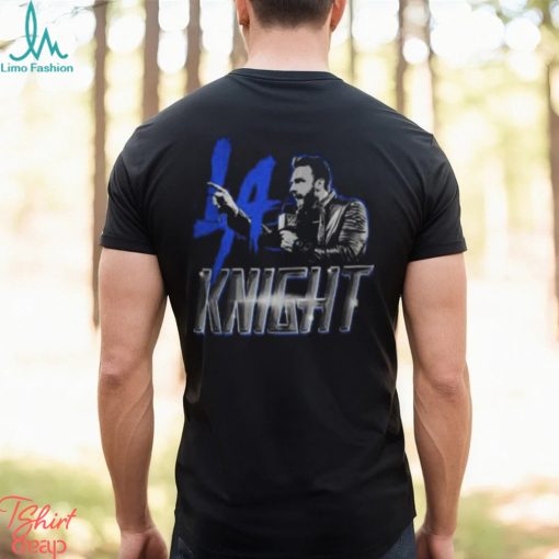 La Knight Logo Summerslam Shirt