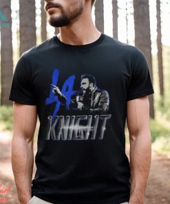 La Knight Logo Summerslam Shirt