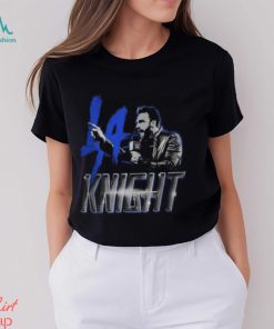 La Knight Logo Summerslam Shirt