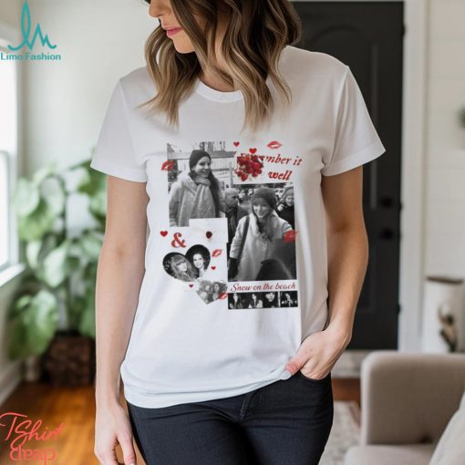 Lana Del Rey T Shirt Taylor T Shirt Unisex