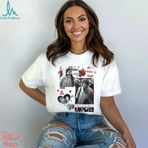 Lana Del Rey T Shirt Taylor T Shirt Unisex