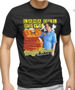 Waffle House Shirt - teejeep