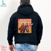 Limited Arctic Monkeys The Armory Minneapolis MN USA Aug 26 2023 Poster Shirt