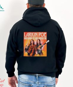 Larkin Poe Blood Harmony North American Tour 2023 Merch, Larkin Poe Blood Harmony Tour 2023 Shirt, Larkin Poe Tour Dates 2023 Hoodie