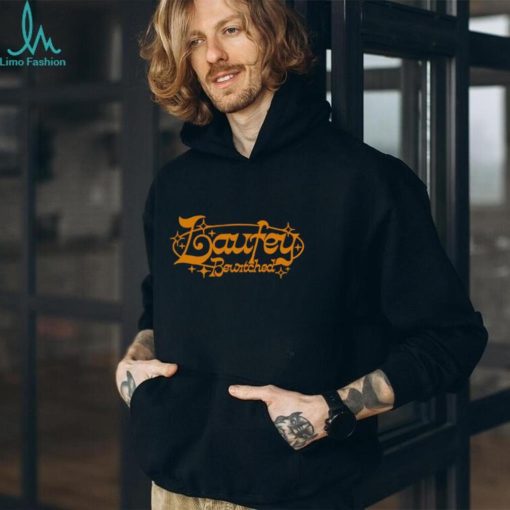 Laufey bewitched shirt