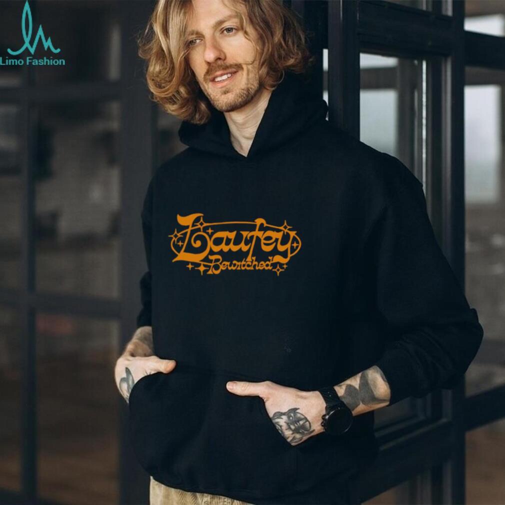 Laufey bewitched shirt Laufey bewitched shirt