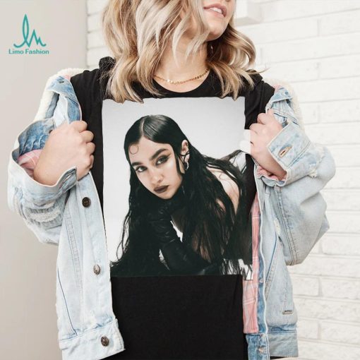 Lauren Jauregui In Between Track List Tee shirt