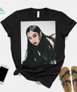 Lauren Jauregui In Between Track List Tee shirt